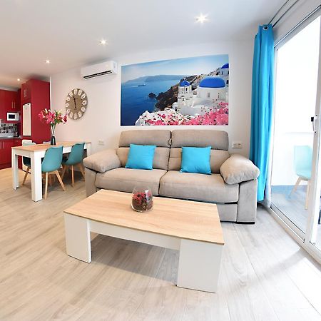 דירות טורמולינוס Zenmarina 614 Playa Carihuela מראה חיצוני תמונה
