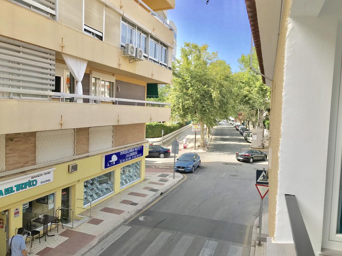 דירות טורמולינוס Zenmarina 614 Playa Carihuela מראה חיצוני תמונה