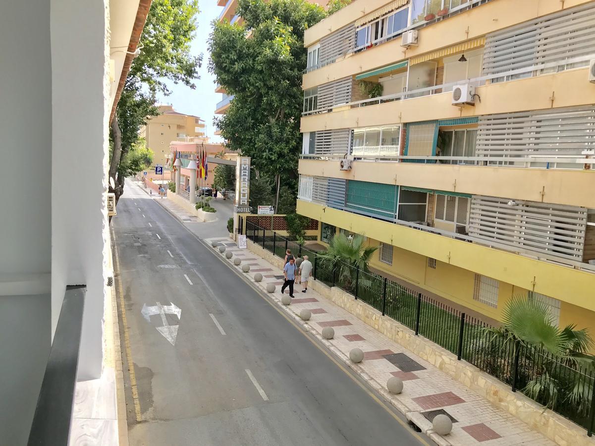 דירות טורמולינוס Zenmarina 614 Playa Carihuela מראה חיצוני תמונה
