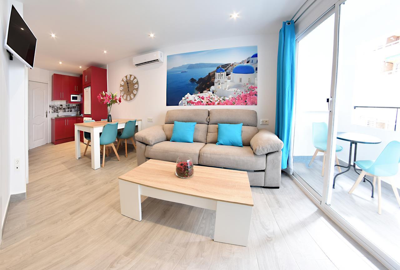 דירות טורמולינוס Zenmarina 614 Playa Carihuela מראה חיצוני תמונה