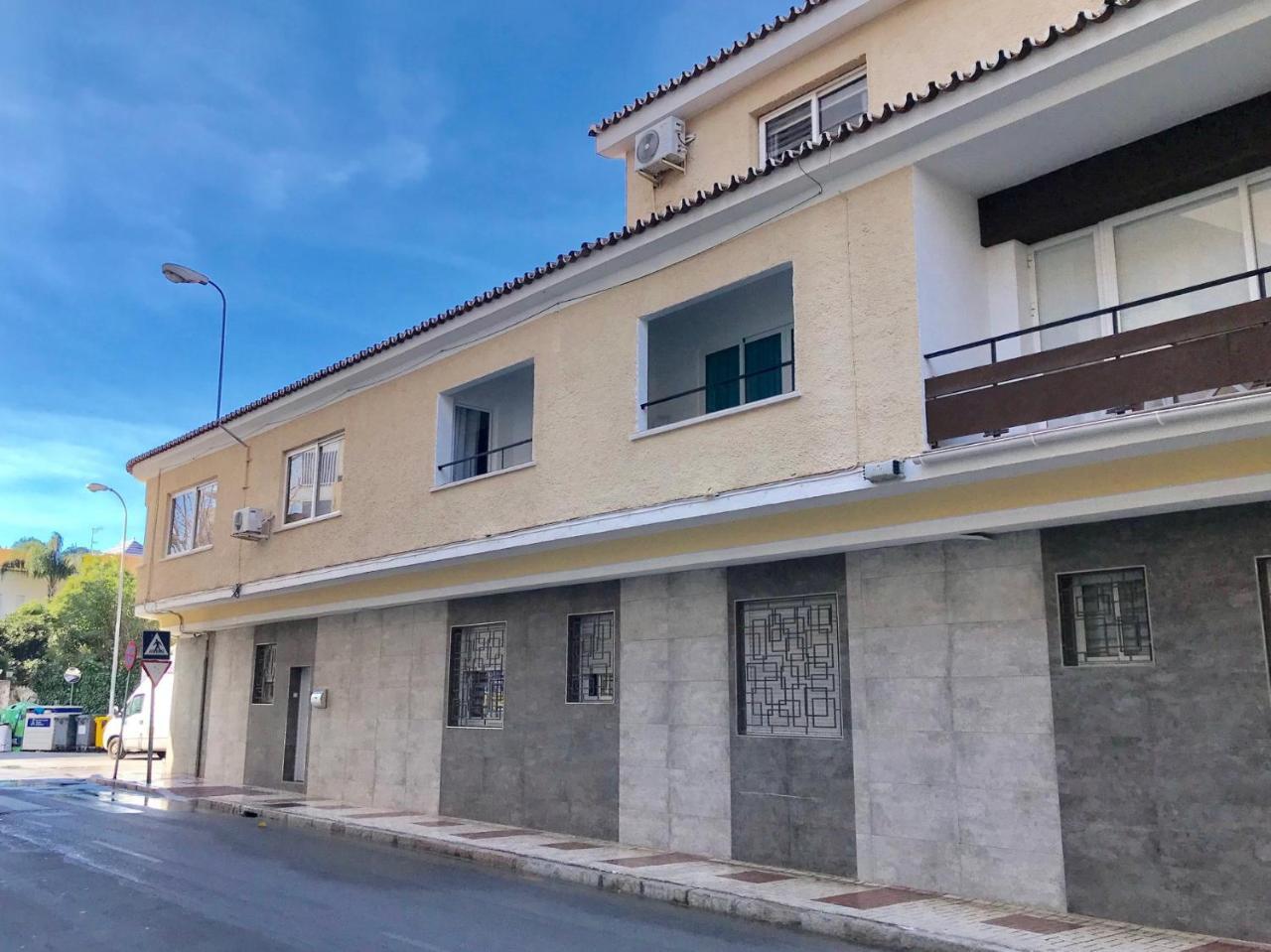 דירות טורמולינוס Zenmarina 614 Playa Carihuela מראה חיצוני תמונה